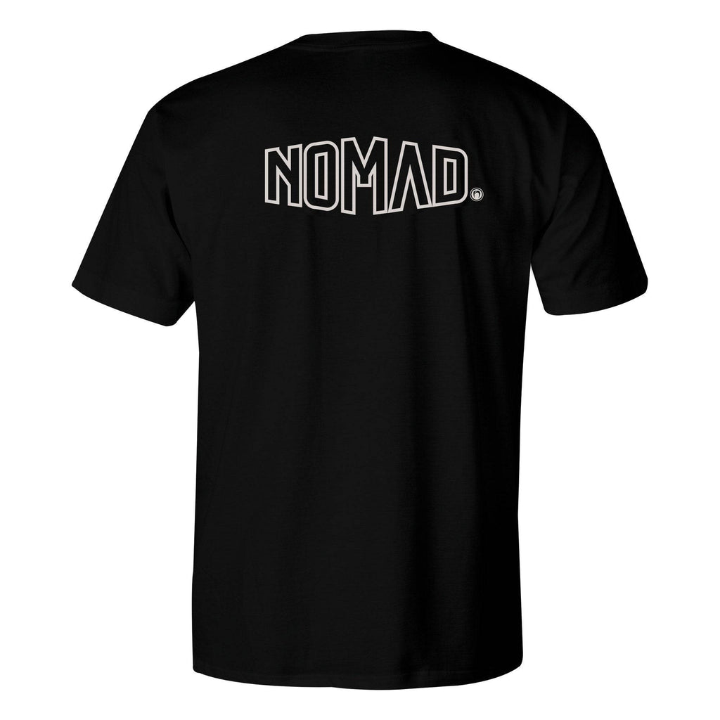 Nomad Represent T-Shirt Nomad 