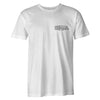 Nomad Represent T-Shirt Nomad White S 