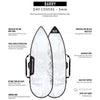 Ocean & Earth Barry Basic Shortboard Cover Boardbags Ocean & Earth 