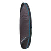 Ocean & Earth Double Compact Shortboard Cover Boardbags Ocean & Earth 