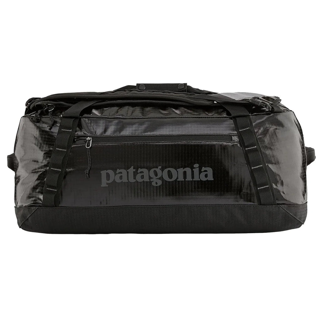 Patagonia Black Hole Duffel 55L Black Bags & Backpacks Patagonia 