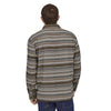 Apparel - Patagonia - Patagonia Men's Long Sleeve Fjord Flannel Shirt  Folk Dobby Bristle Brown - Melbourne Surfboard Shop - Shipping Australia Wide | Victoria, New South Wales, Queensland, Tasmania, Western Australia, South Australia, Northern Territory.