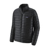 Apparel - Patagonia - Patagonia M's Down Sweater Black - Melbourne Surfboard Shop - Shipping Australia Wide | Victoria, New South Wales, Queensland, Tasmania, Western Australia, South Australia, Northern Territory.