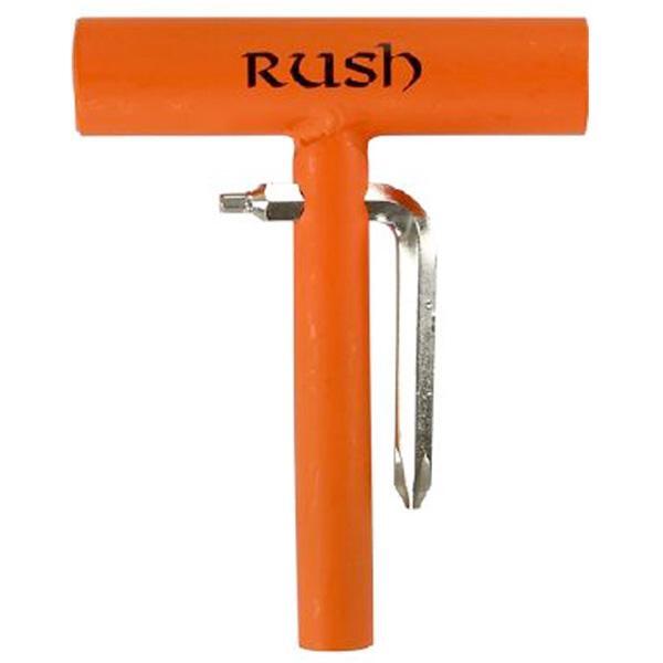 Rush Skate Tool Orange Skate Accessories Rush 