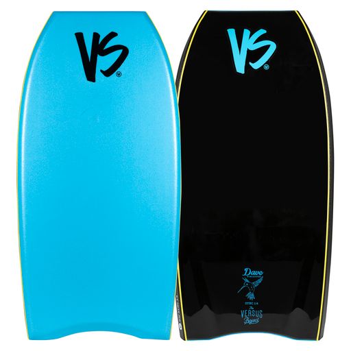 Bodyboards & Accessories - VS - VS Dave Winchester Sync PP 1.4 - Melbourne Surfboard Shop - Shipping Australia Wide | Victoria, New South Wales, Queensland, Tasmania, Western Australia, South Australia, Northern Territory.