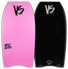 VS Flow PE Bodyboard Bodyboards & Accessories VS 42" Pink/Black 