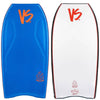 VS Ignition PE Core Bodyboard Bodyboards & Accessories VS 43" Royal Blue/White 