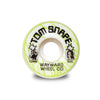 Wayward Wheels Classic Tom Snape 52mm Skateboard Hardware Wayward Wheels 